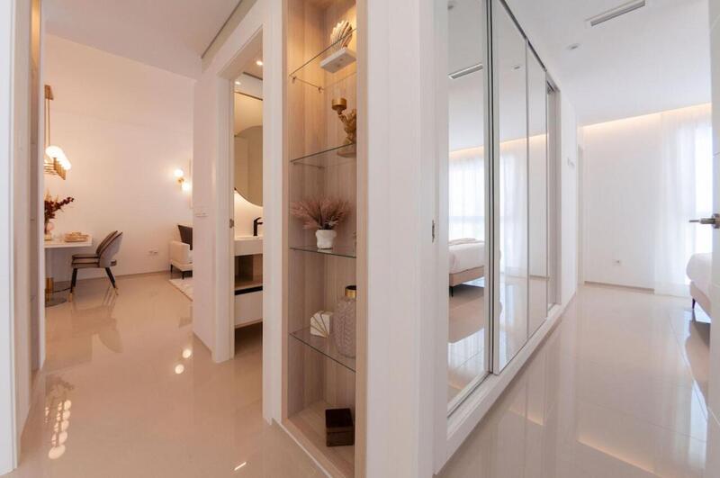 2 спальная комната квартира продается