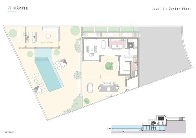 4 bedroom Villa for sale