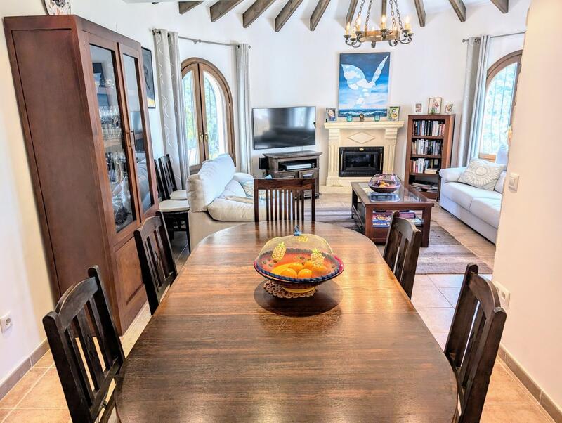 4 bedroom Villa for sale