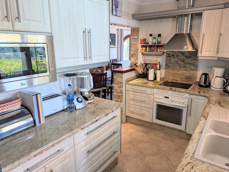 4 bedroom Villa for sale