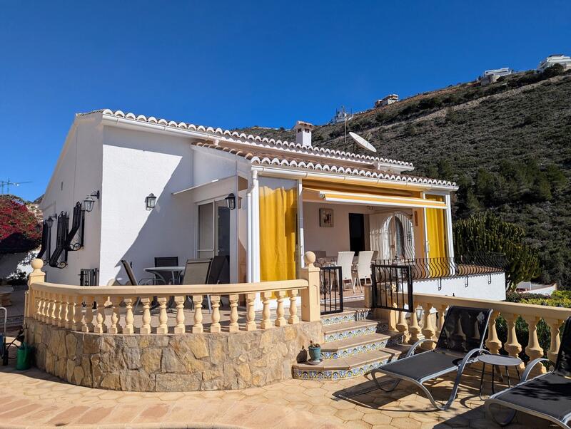 4 bedroom Villa for sale