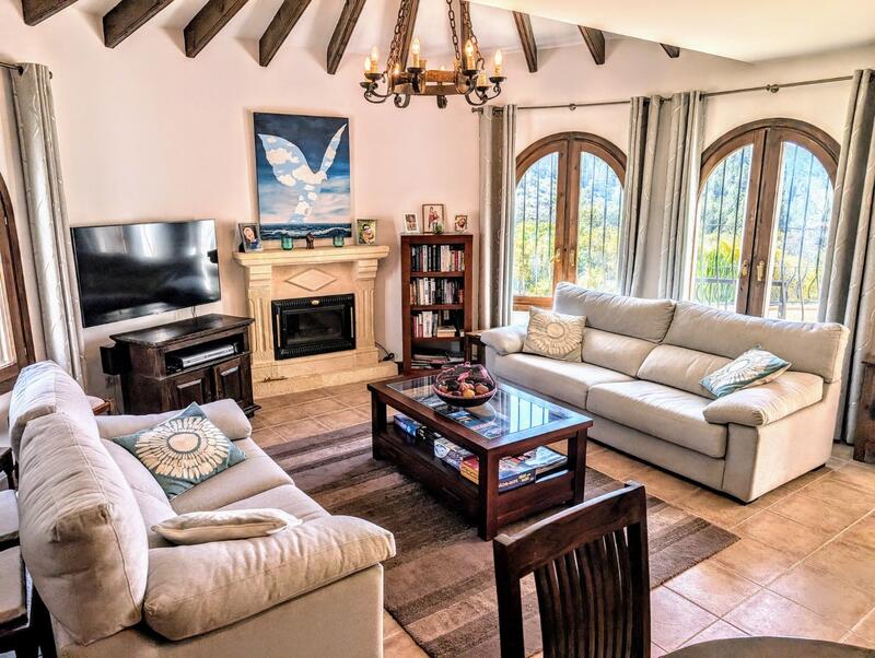 4 bedroom Villa for sale