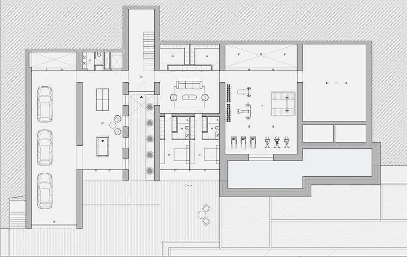 6 bedroom Villa for sale