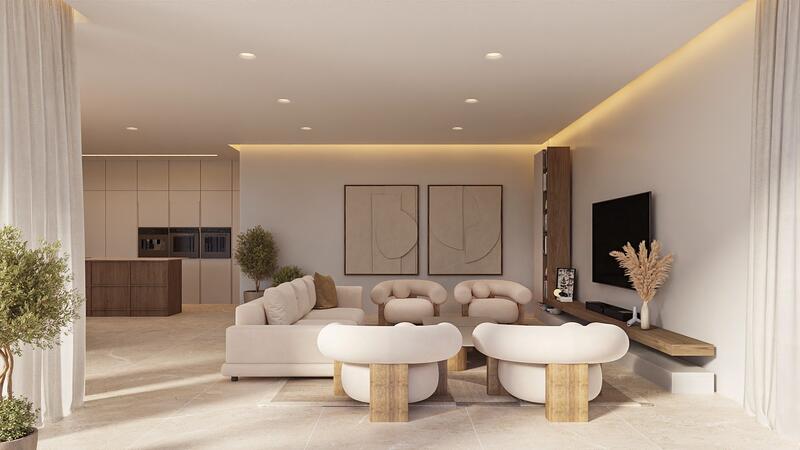 4 bedroom Villa for sale