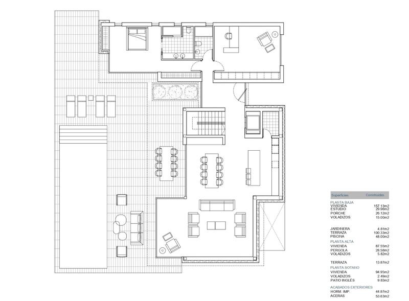 4 bedroom Villa for sale