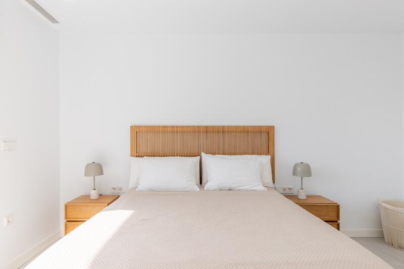 4 soveværelse Villa til salg