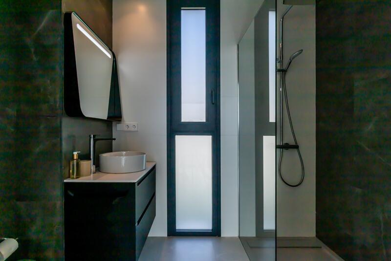 4 soveværelse Villa til salg