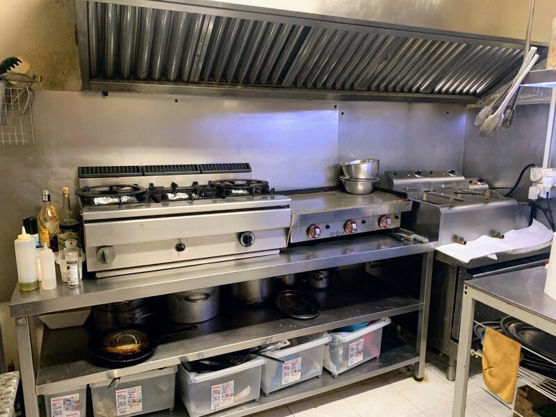 Commercial Property for sale