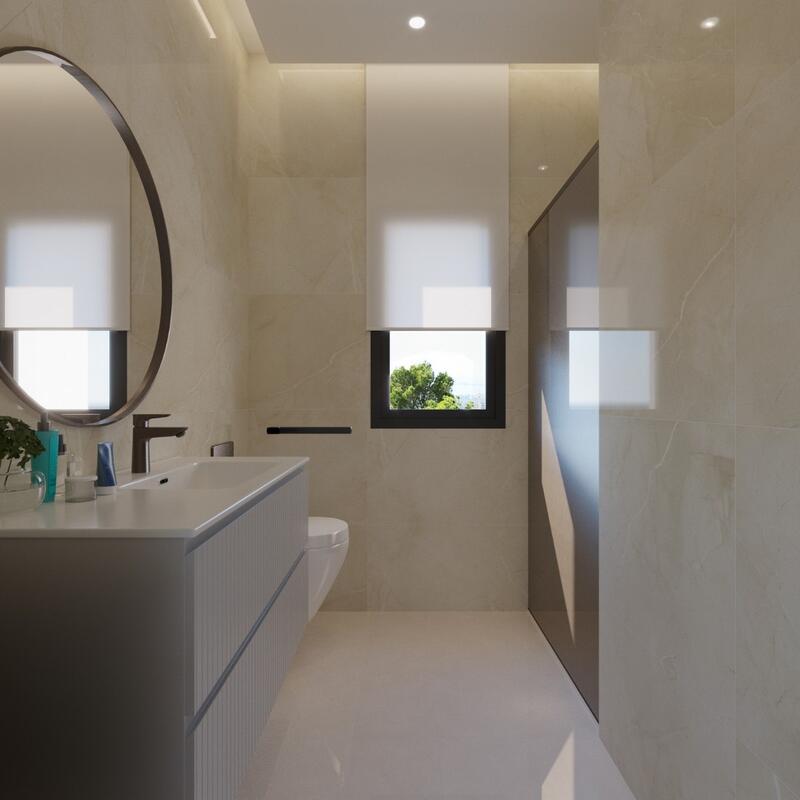 3 chambre Villa à vendre