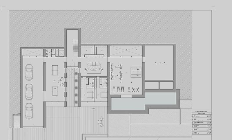 6 chambre Villa à vendre