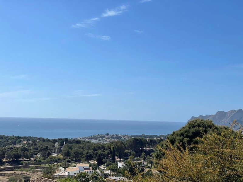 4 slaapkamer Villa Te koop