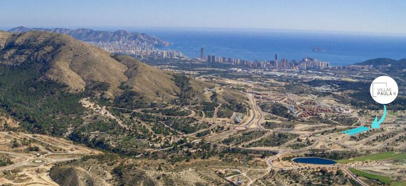 3 спальная комната вилла продается