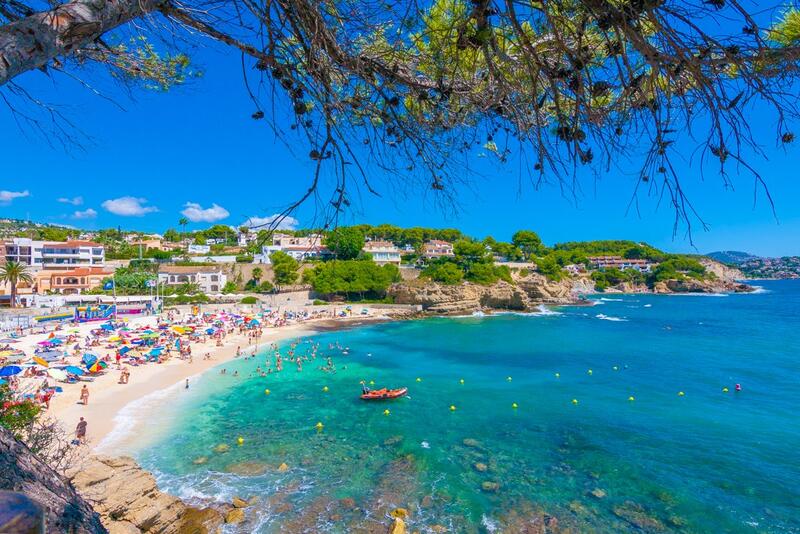 4 soverom Villa til salgs