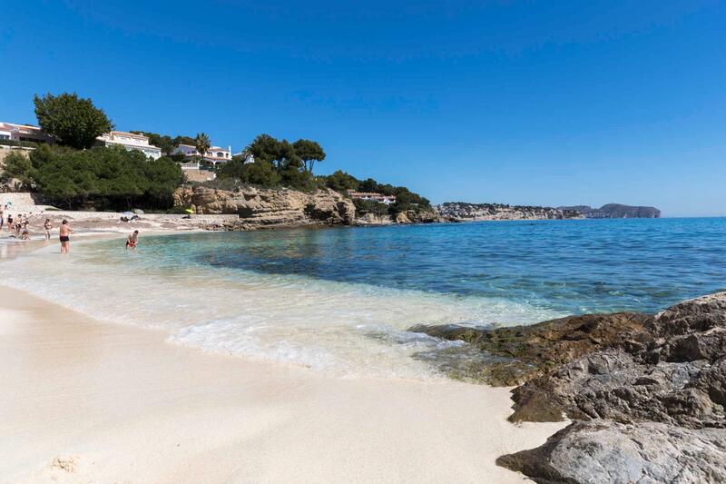 4 soverom Villa til salgs