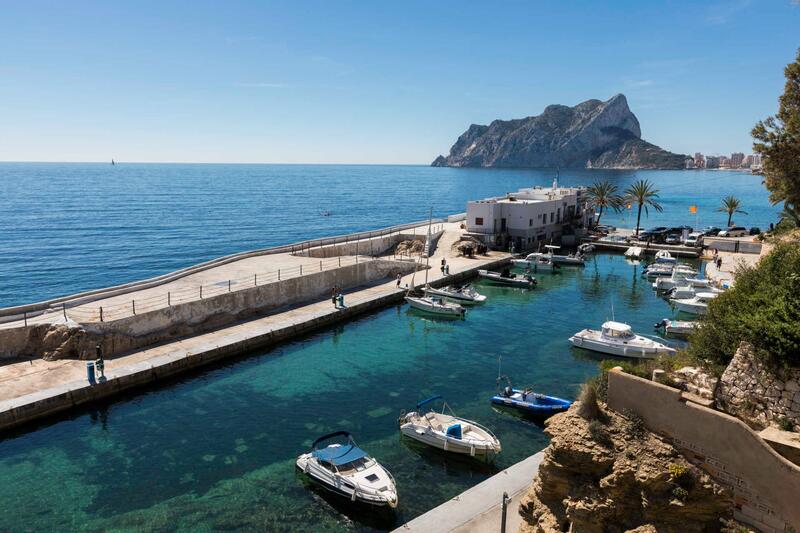 4 soverom Villa til salgs