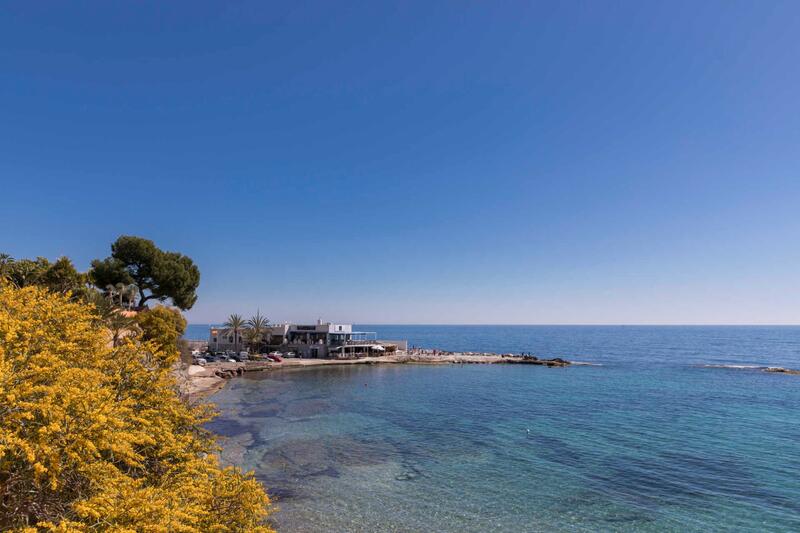 4 soverom Villa til salgs