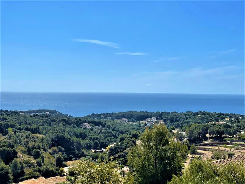 4 soverom Villa til salgs