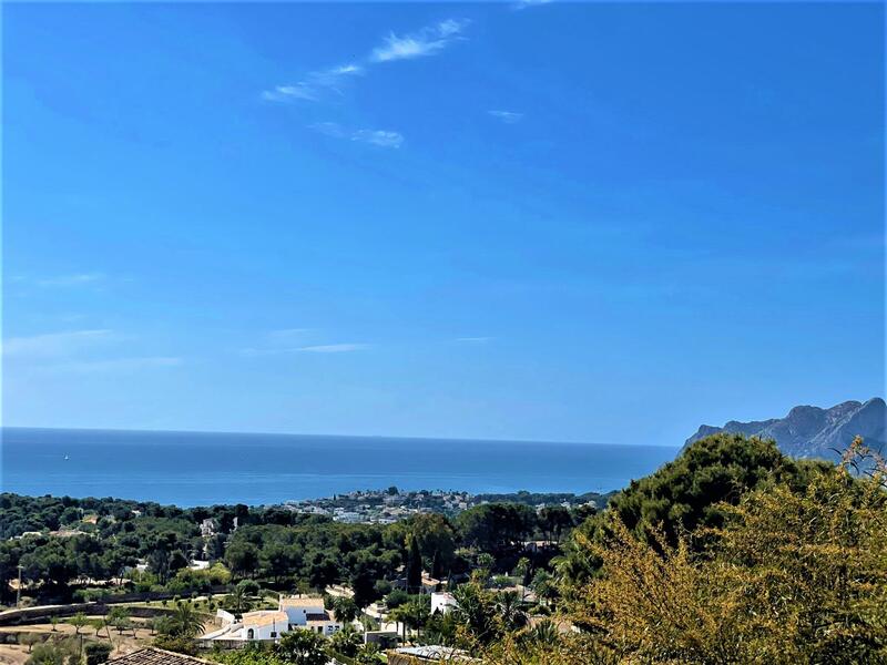 4 soverom Villa til salgs