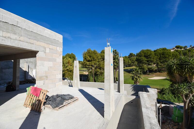 4 bedroom Villa for sale