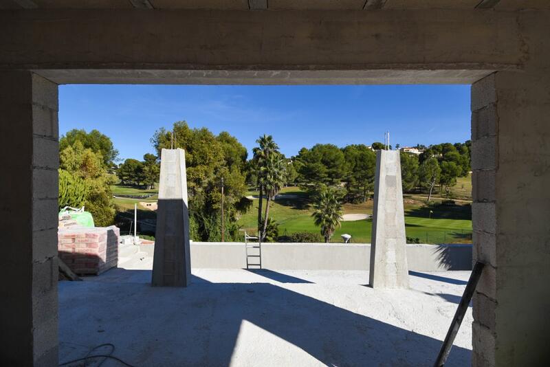 4 bedroom Villa for sale