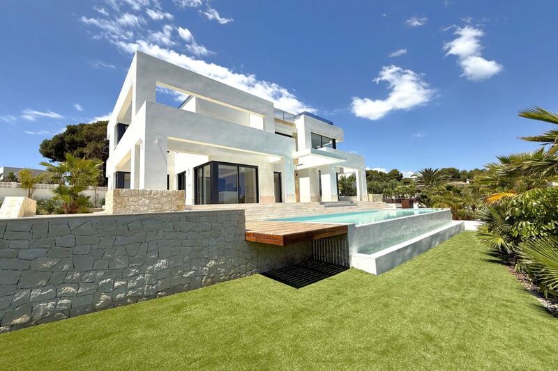 4 chambre Villa à vendre 4 chambre Villa à vendre