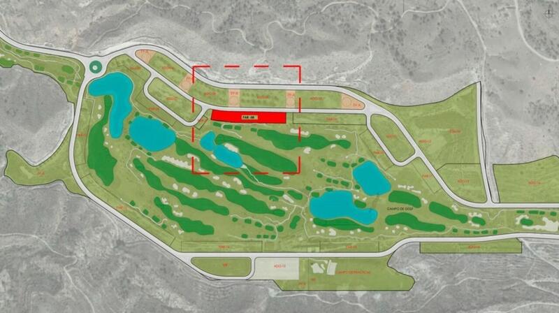 3 Schlafzimmer Villa zu verkaufen