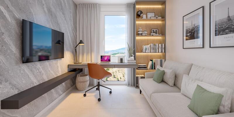 4 sovrum Villa till salu