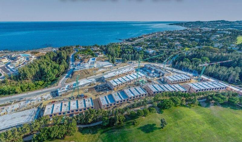 4 sovrum Villa till salu