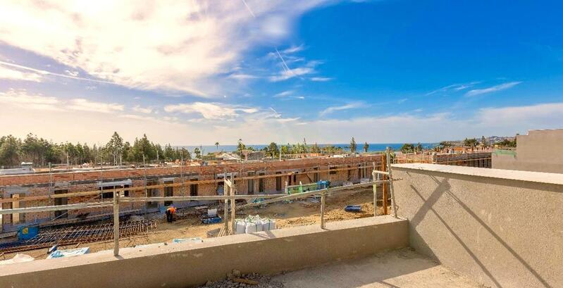 3 спальная комната вилла продается