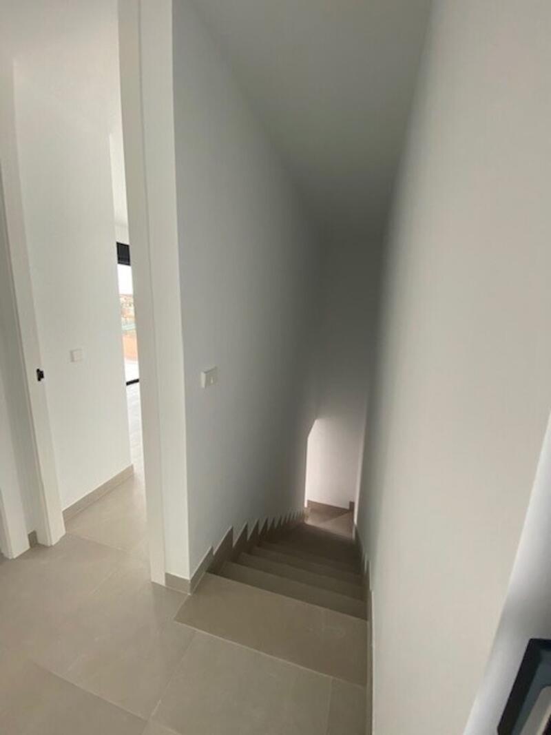 3 soverom Villa til salgs