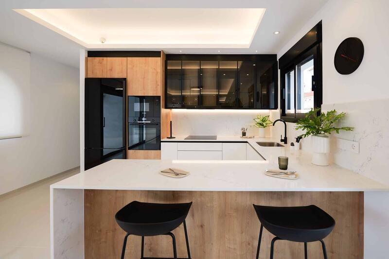 3 спальная комната вилла продается