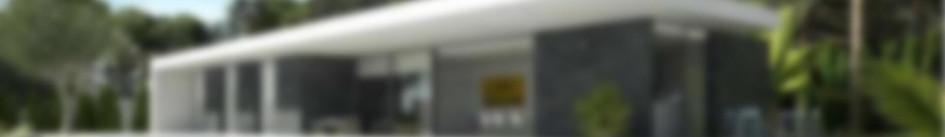 3 sovrum Villa till salu