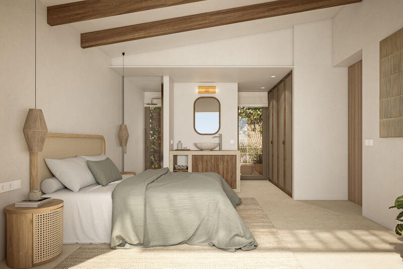 3 chambre Villa à vendre