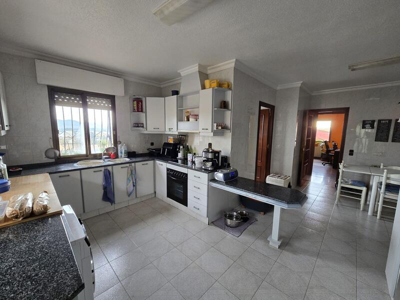 5 Cuarto Villa en venta
