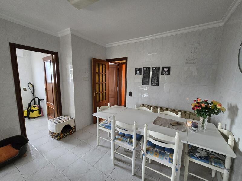 5 Cuarto Villa en venta