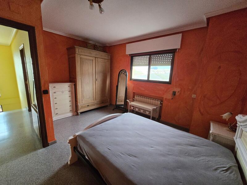5 Cuarto Villa en venta