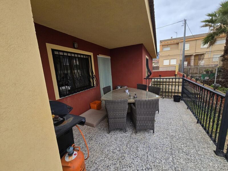 5 Cuarto Villa en venta