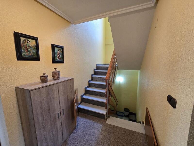 5 Cuarto Villa en venta