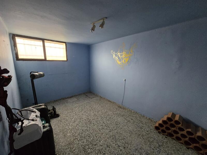 5 Cuarto Villa en venta