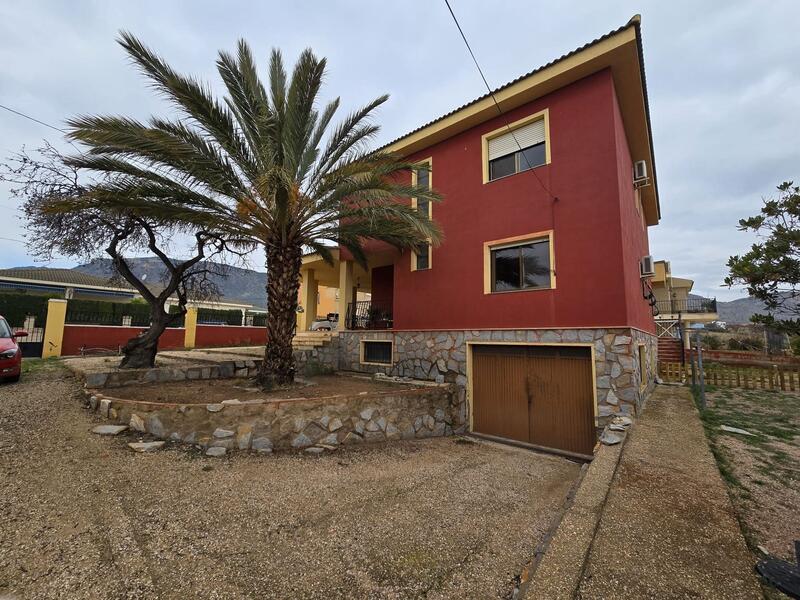 5 Cuarto Villa en venta