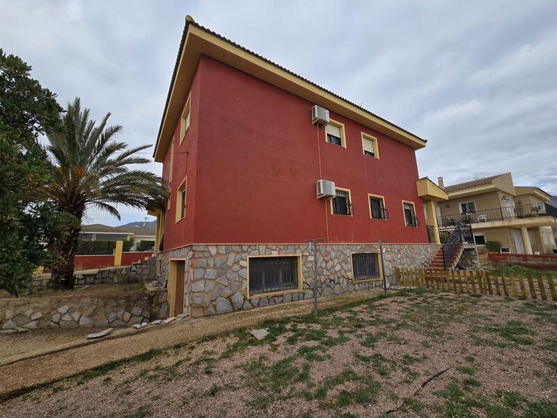 5 Cuarto Villa en venta