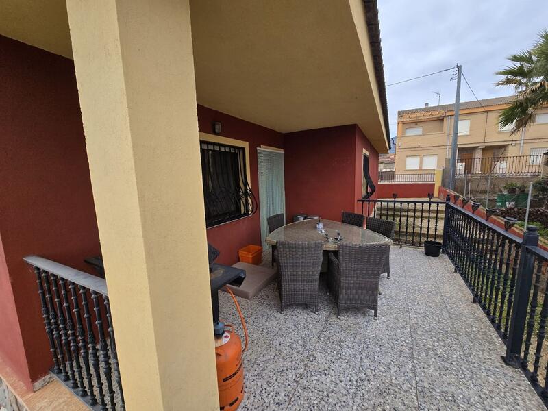 5 Cuarto Villa en venta