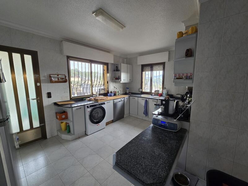 5 Cuarto Villa en venta