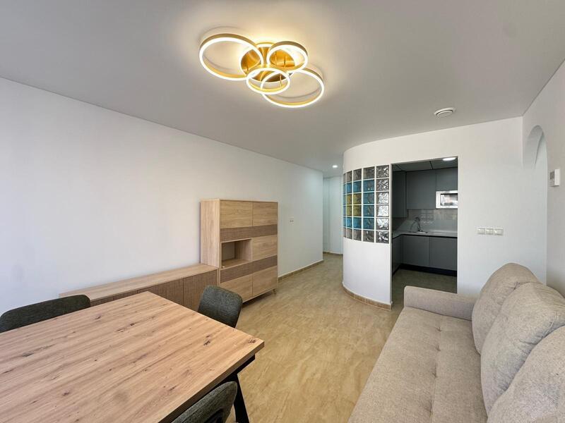 Appartement à vendre dans Torrevieja, Alicante