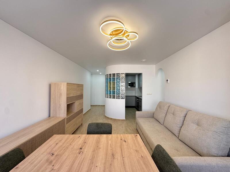 3 sovrum Lägenhet till salu