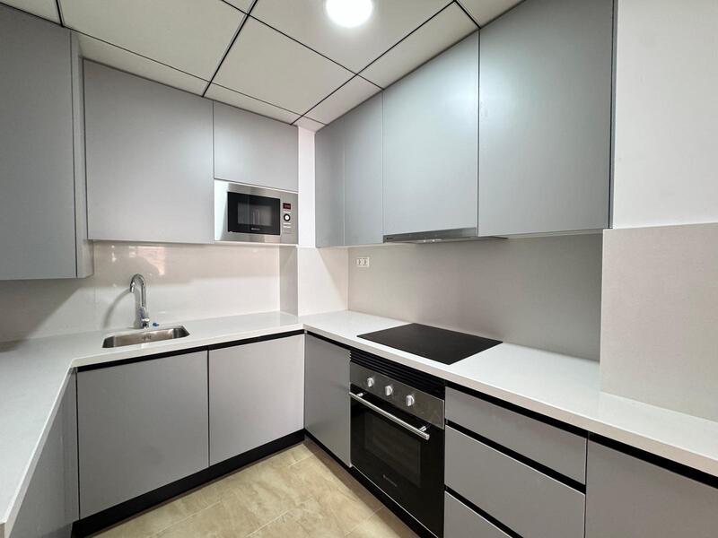 3 sovrum Lägenhet till salu