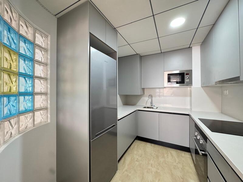 3 sovrum Lägenhet till salu