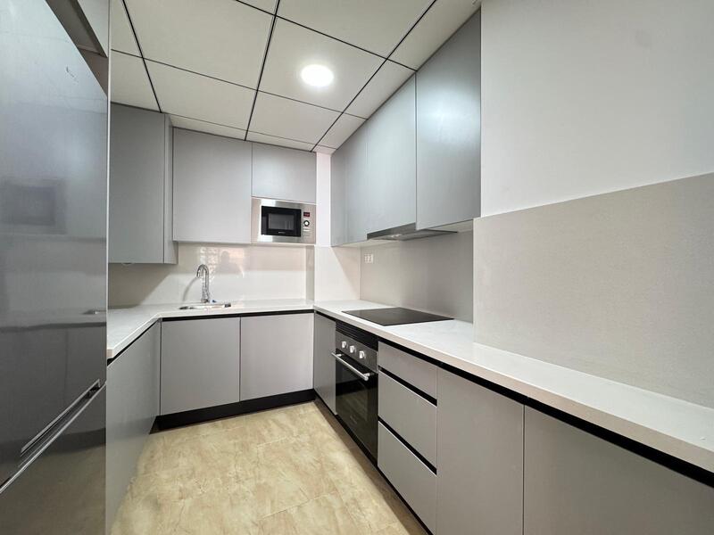 3 sovrum Lägenhet till salu