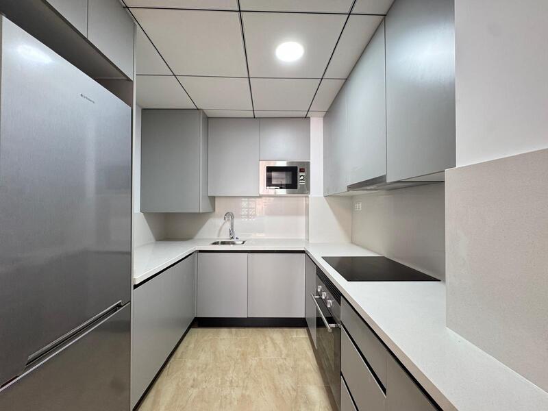 3 sovrum Lägenhet till salu