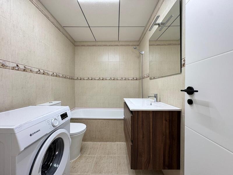 3 sovrum Lägenhet till salu